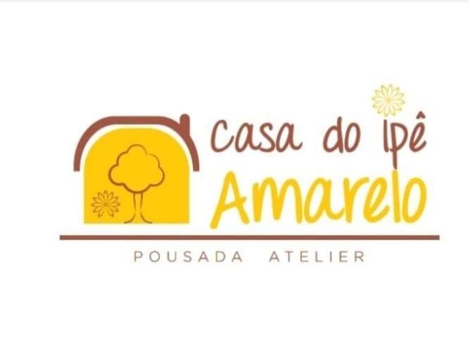 Pousada Atelier Casa Do Ipe Amarelo Miguel Pereira Esterno foto